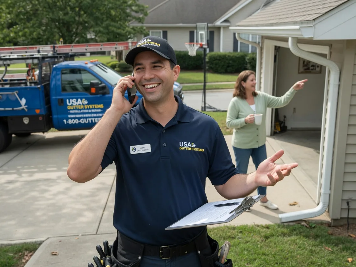 Gutter Installation North Manchester, IN FAQs